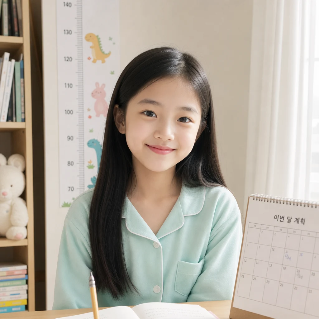 남양주성조숙증 이미지 2