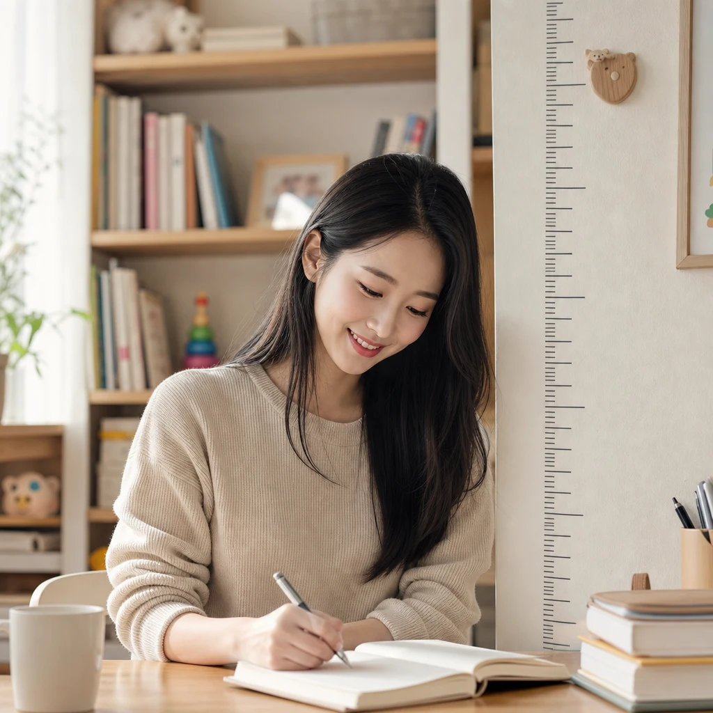 남양주성장판검사 이미지 2