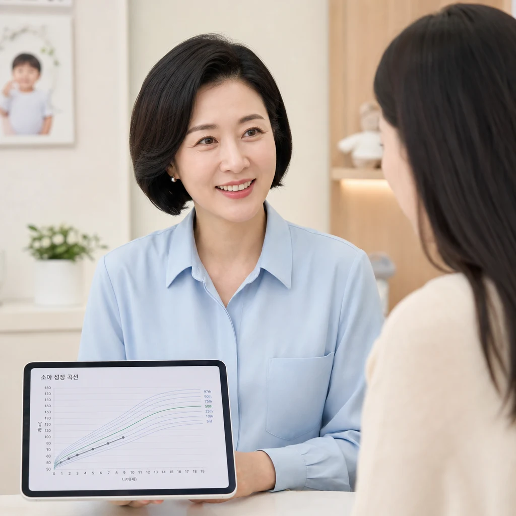 남양주성장판검사 정확도는 어떤가요?