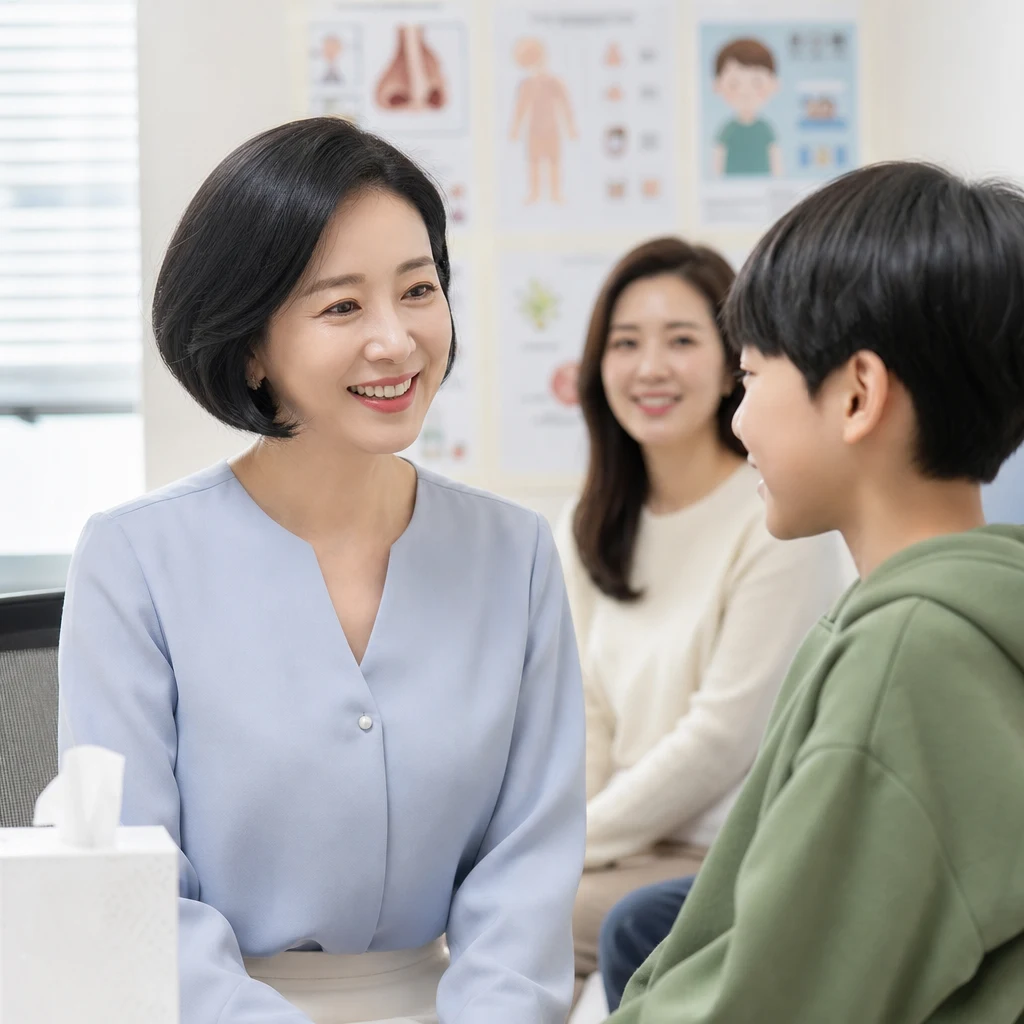 비염 증상 완화까지 단계별 과정 알아보기