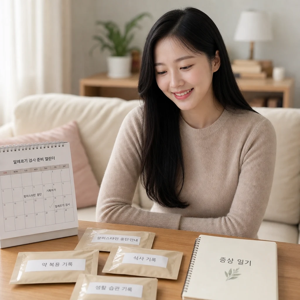 남양주알레르기검사 이미지 2