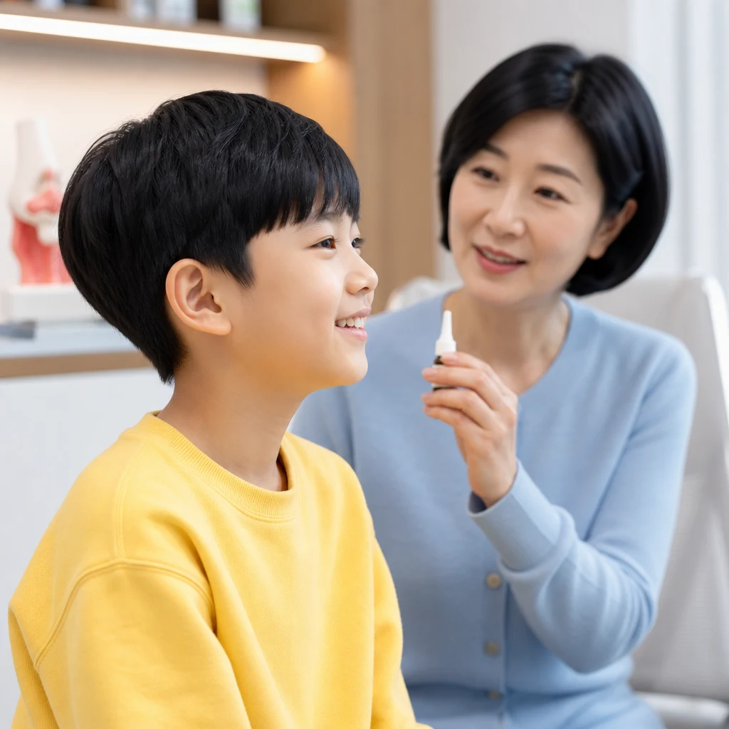 비염 치료 시 알아야 할 후유증은?